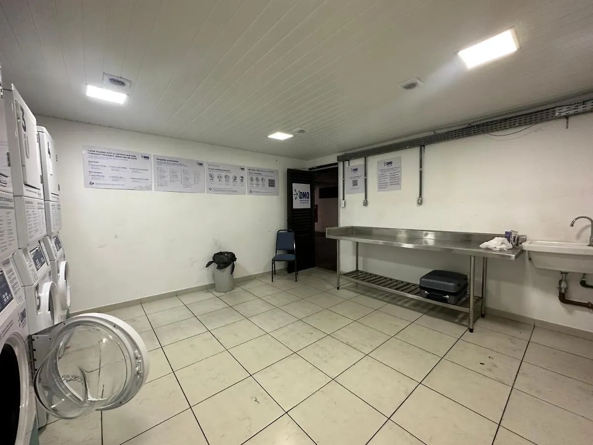 Apartamento Na Medida Certa. Hotel Bc Convention Recife
