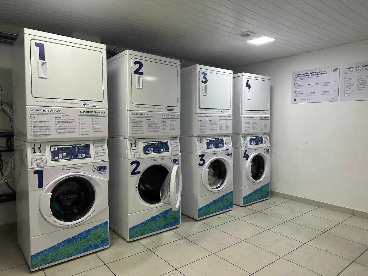 Apartamento Na Medida Certa. Hotel Bc Convention Recife