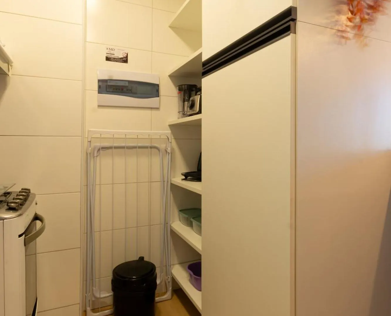 Apartamento Na Medida Certa. Hotel Bc Convention Recife Apartmán