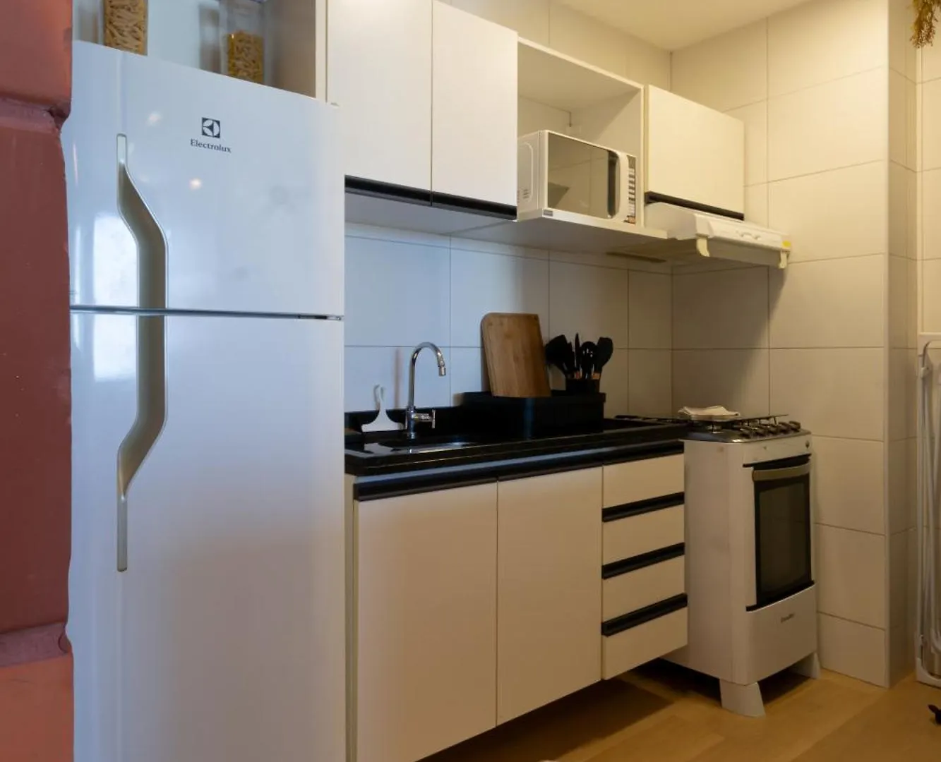 Apartamento Na Medida Certa. Hotel Bc Convention Recife